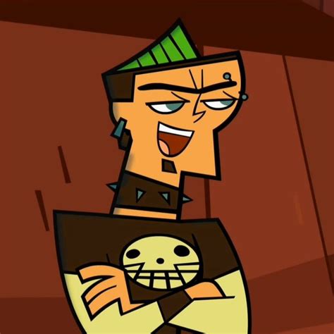 duncan from total drama island|Duncan (Total Drama) .
